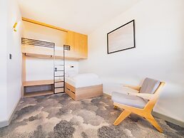 La Cachette - Friendly Hotel