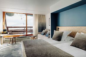 La Cachette - Friendly Hotel