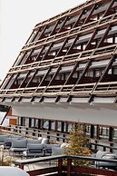 La Cachette - Friendly Hotel