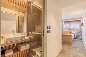 La Cachette - Friendly Hotel