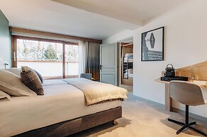 La Cachette - Friendly Hotel