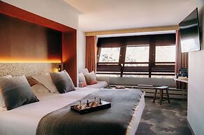 La Cachette - Friendly Hotel