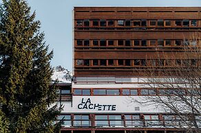 La Cachette - Friendly Hotel