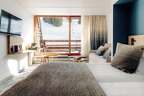La Cachette - Friendly Hotel