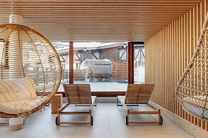 La Cachette - Friendly Hotel
