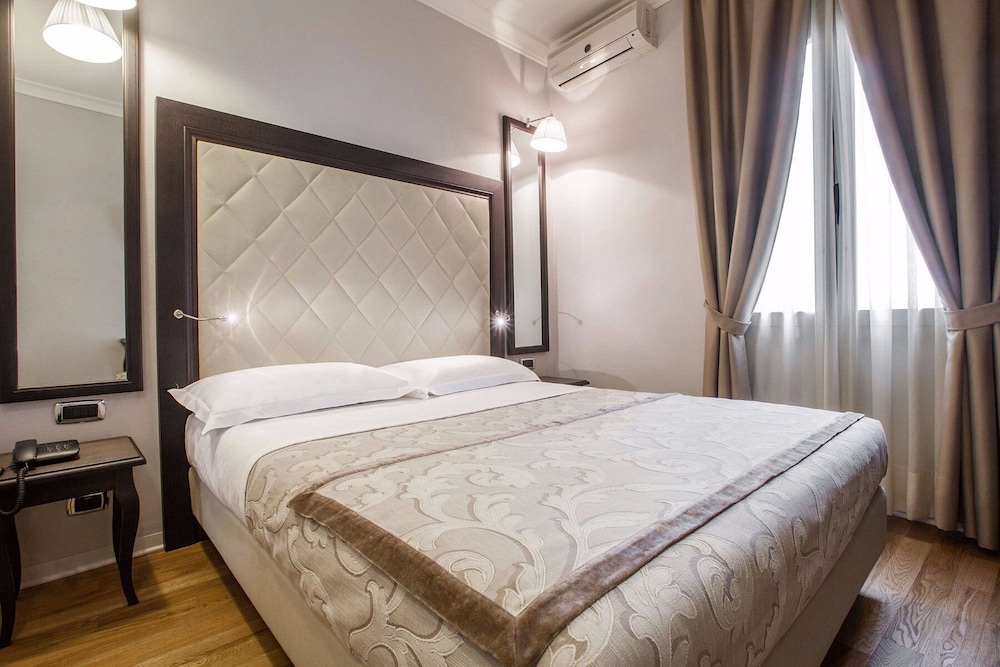 Hotel Lombardia
