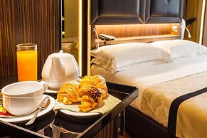 Hotel Lombardia