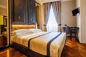 Hotel Lombardia