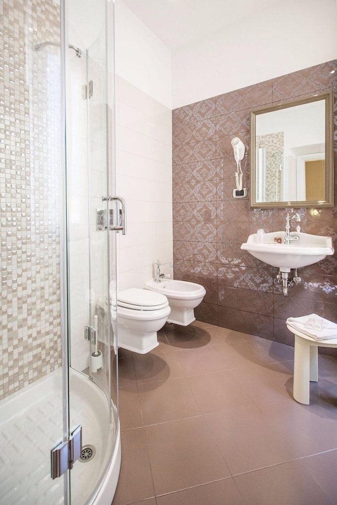 Hotel Lombardia