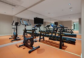 Gleam Collection Hotel