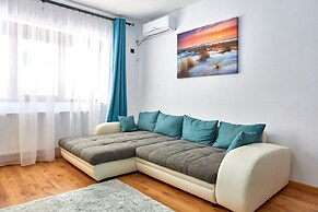 Apartamente Papaya