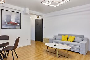 Apartamente Papaya