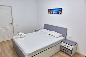 Apartamente Papaya