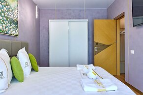 Apartamente Papaya