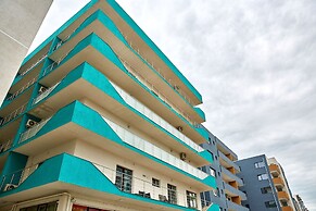 Apartamente Papaya