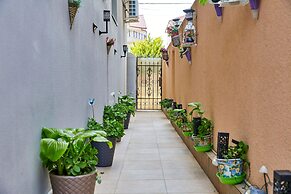 Apartamente Papaya