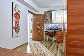 Apartamente Papaya