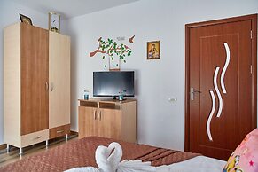 Apartamente Papaya