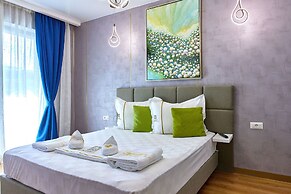 Apartamente Papaya