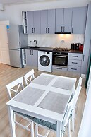 Apartamente Papaya