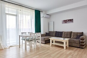Apartamente Papaya