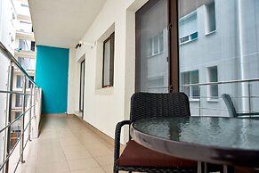 Apartamente Papaya