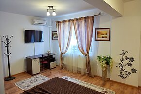 Apartamente Papaya