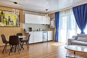 Apartamente Papaya