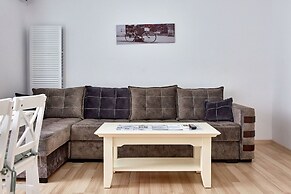 Apartamente Papaya