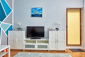 Apartamente Papaya