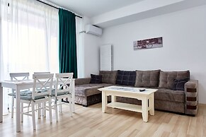 Apartamente Papaya