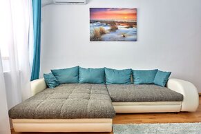 Apartamente Papaya