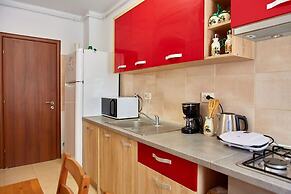 Apartamente Papaya
