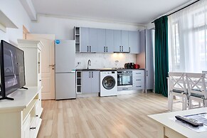 Apartamente Papaya