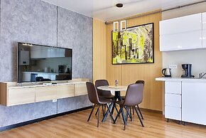 Apartamente Papaya