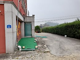 Shangri-La