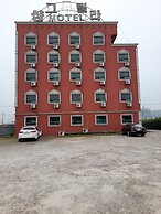 Shangri-La
