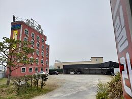 Shangri-La
