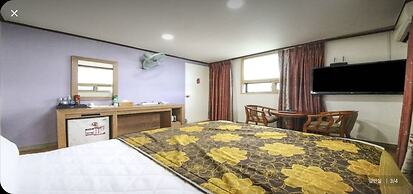 Shangri-La