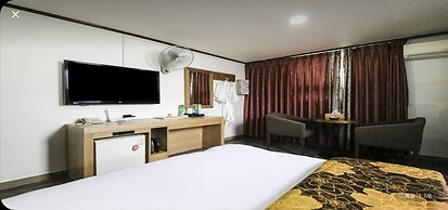 Shangri-La