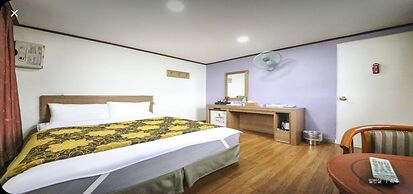 Shangri-La