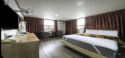 Shangri-La