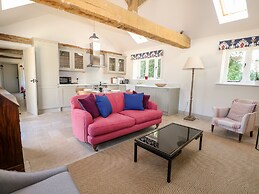 Barley Cottage
