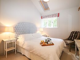 Barley Cottage