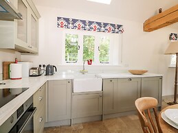 Barley Cottage