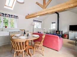 Barley Cottage