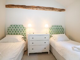 Barley Cottage