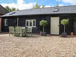 Barley Cottage