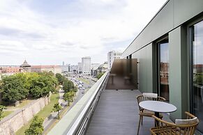 Scandic Nürnberg Central