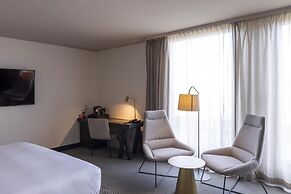 Scandic Nürnberg Central